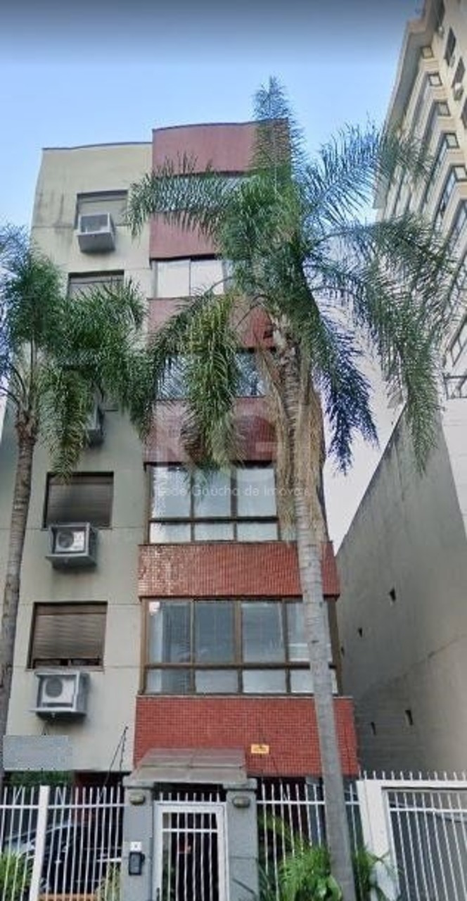 Apartamento com 2 quartos à venda, 90m² em Mont Serrat, Porto Alegre, RS