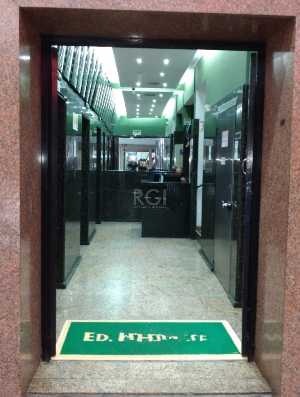 Comercial com 0 quartos à venda, 26m² em Rua Vigário José Inácio, Centro Histórico, Porto Alegre, RS