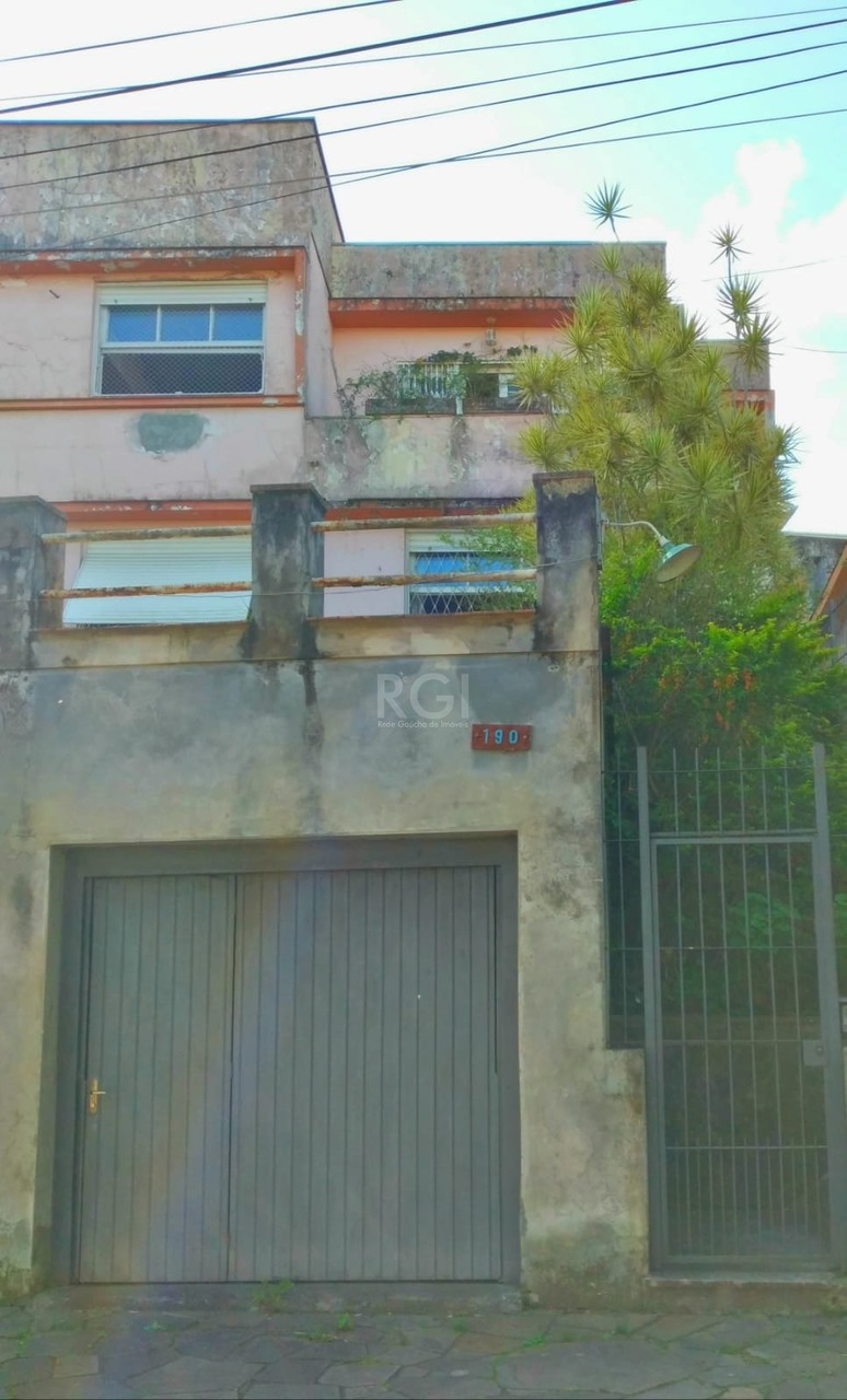 Casa com 3 quartos à venda, 85m² em Nonoai, Porto Alegre, RS