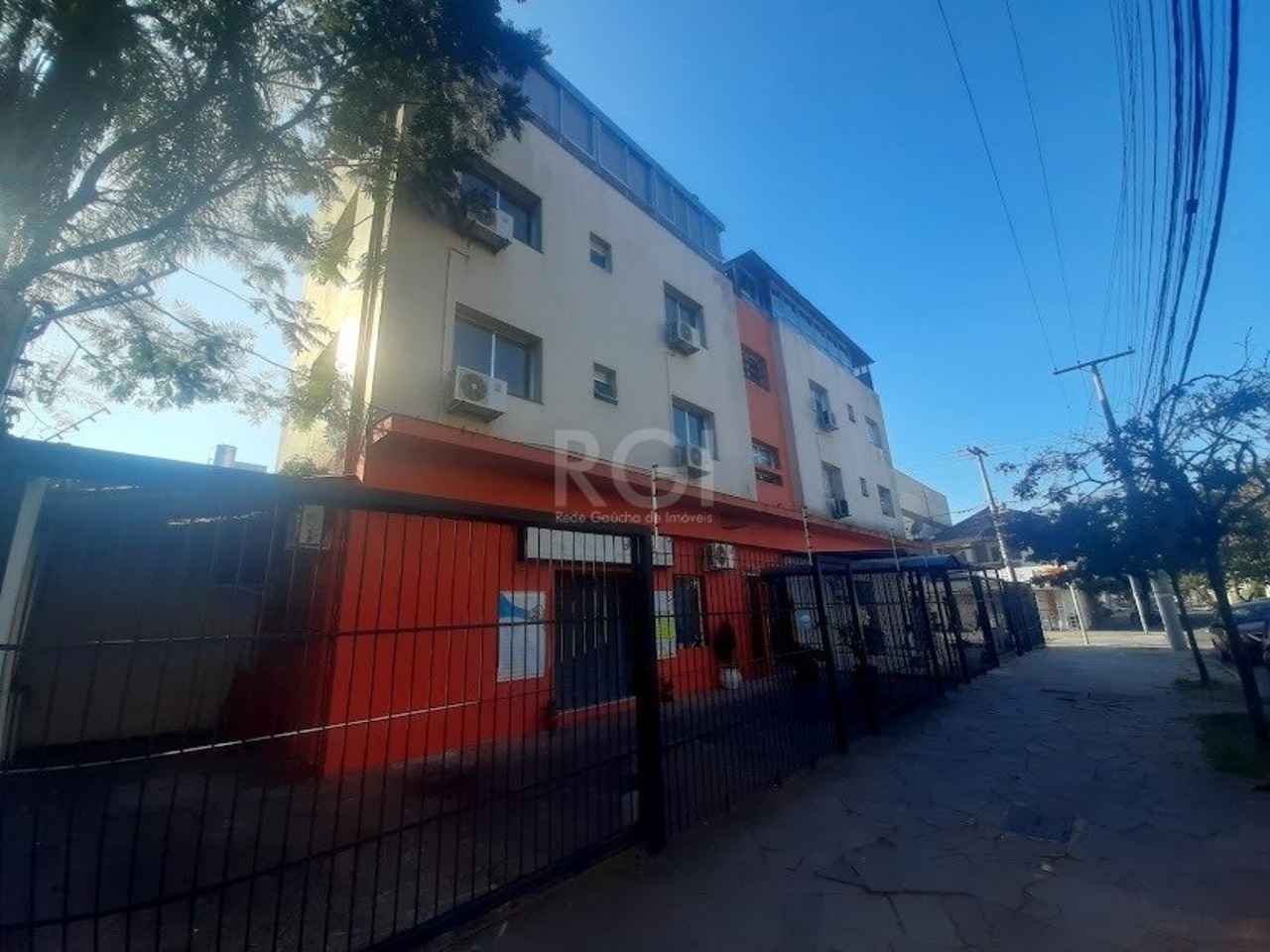Comercial com 0 quartos à venda, 22m² em Rua Vicente da Fontoura, Santana, Porto Alegre, RS