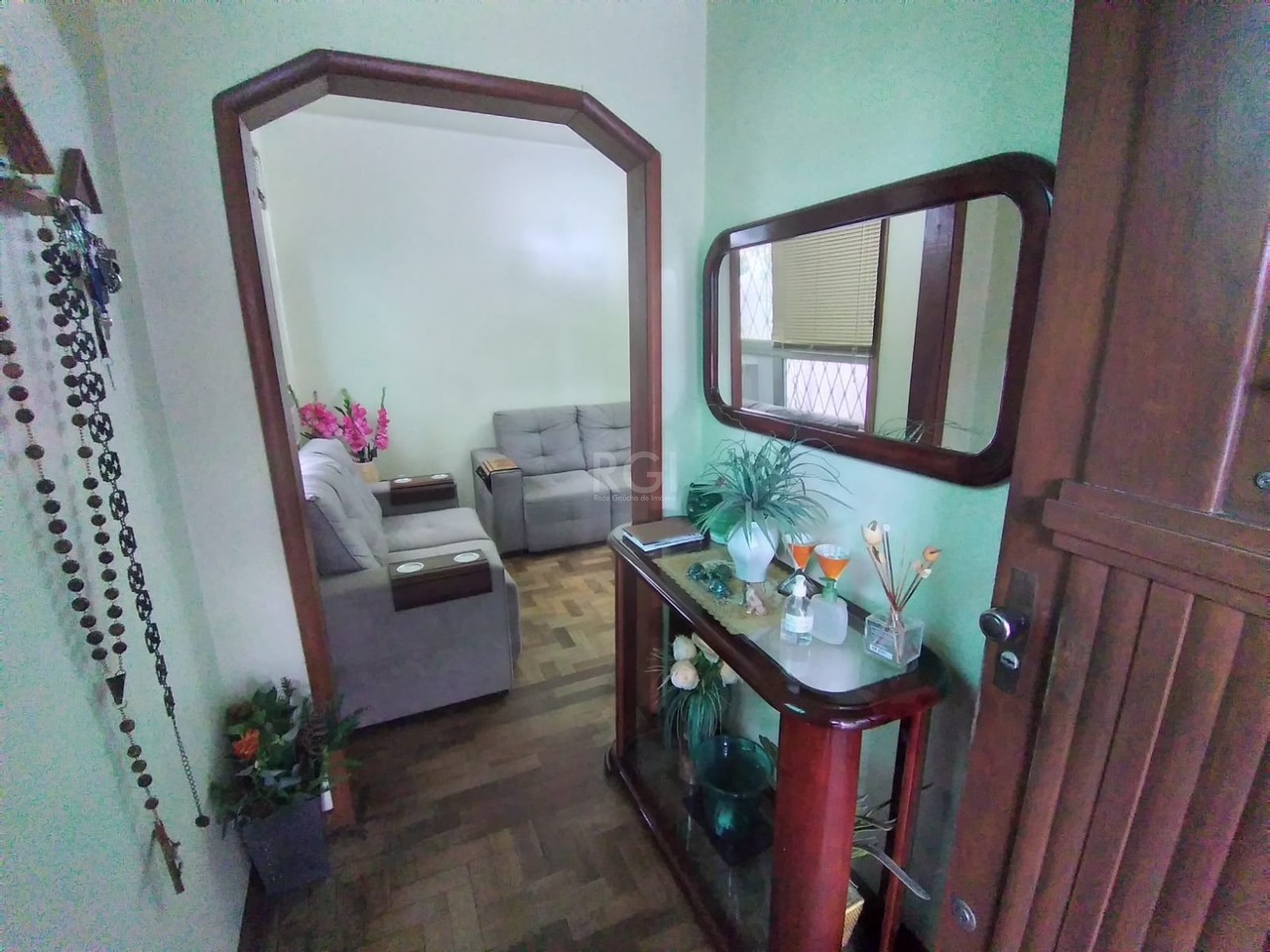Casa com 3 quartos à venda, 133m² em Santana, Porto Alegre, RS