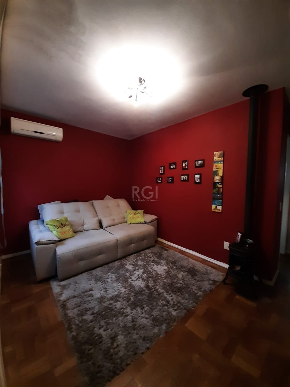 Apartamento com 1 quartos à venda, 55m² em Rio Branco, Porto Alegre, RS