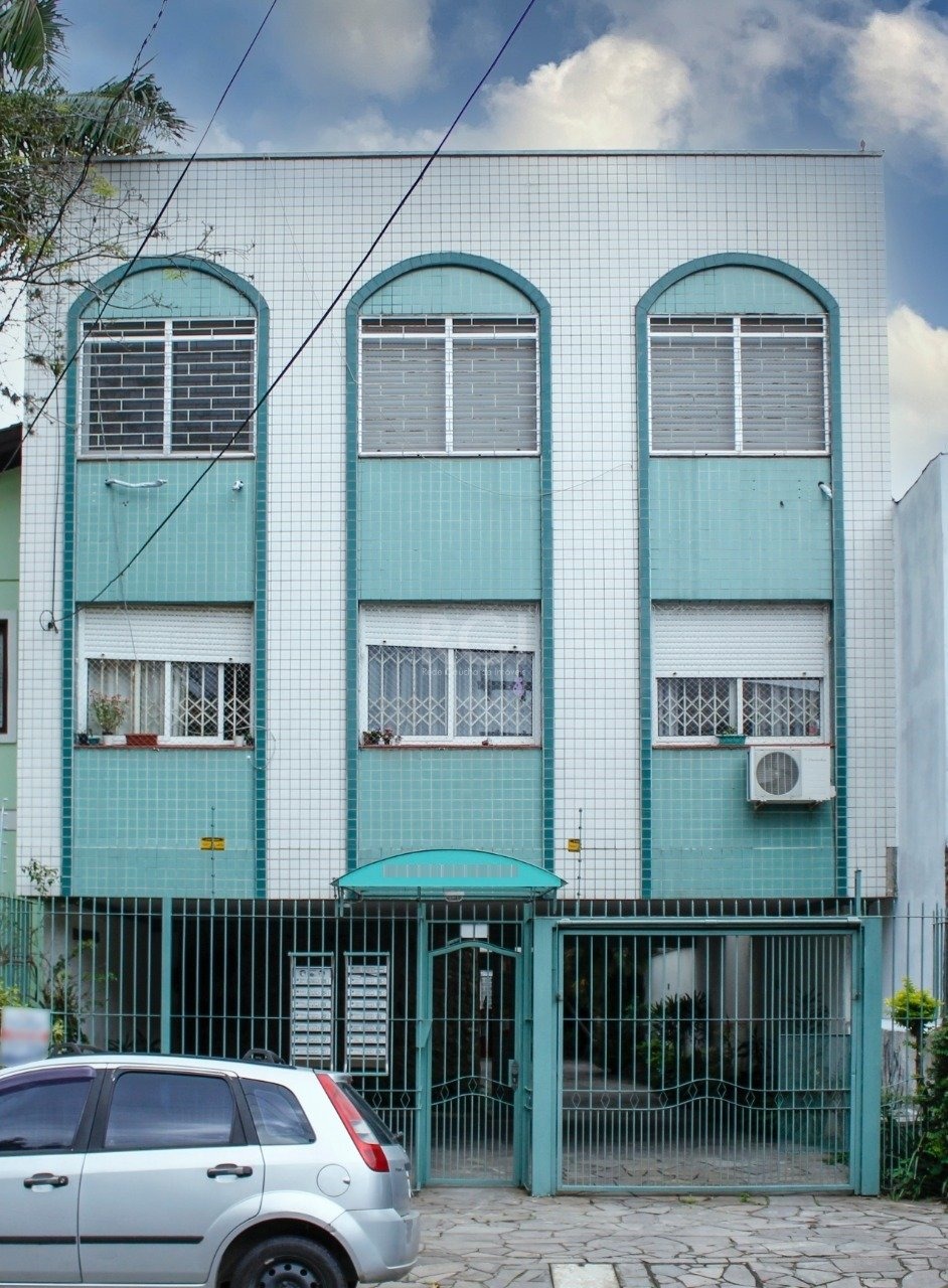 Apartamento com 0 quartos à venda, 24m² em Rua São Luís, Santana, Porto Alegre, RS