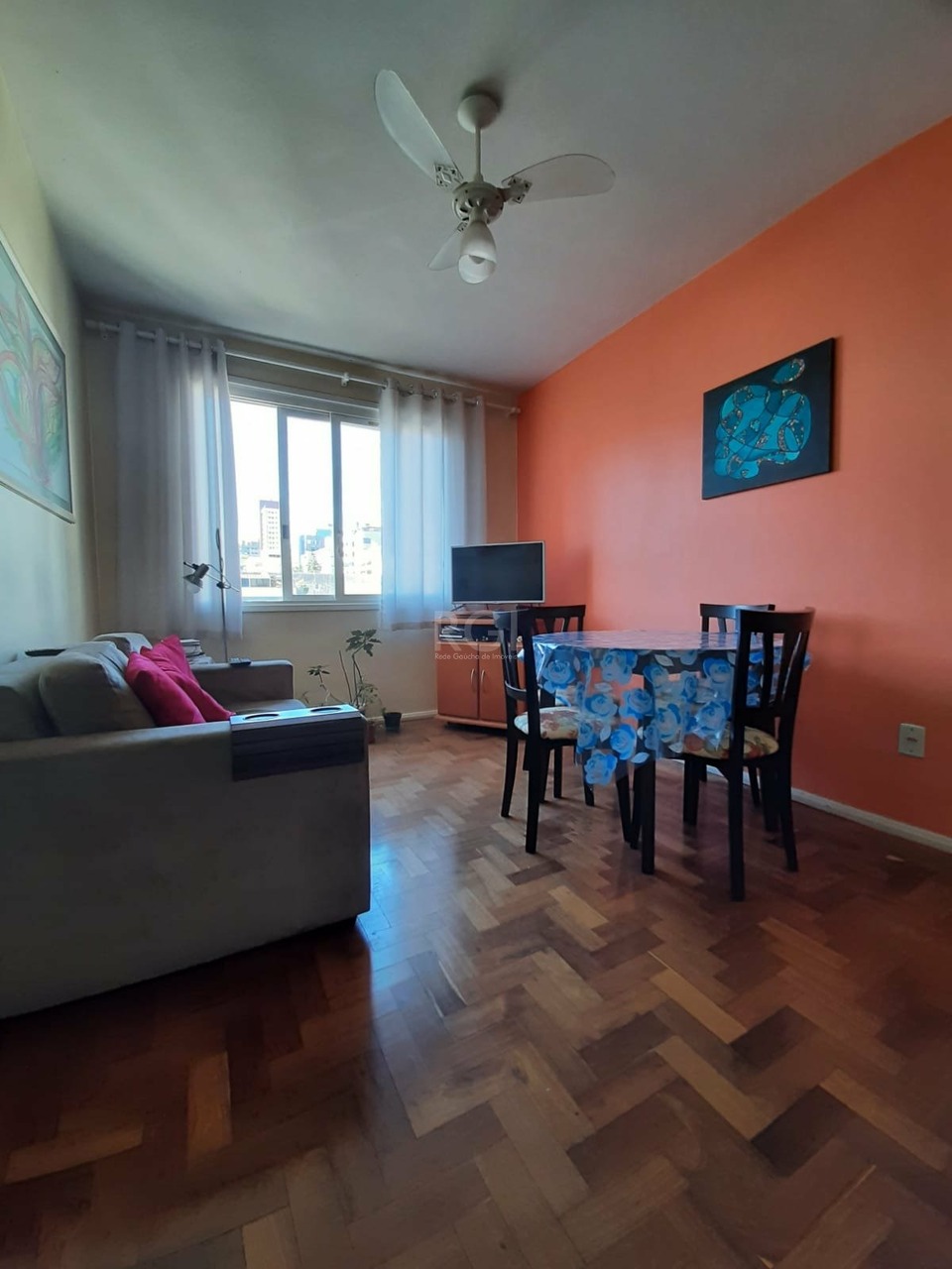 Apartamento com 2 quartos client, 58m² em Petrópolis, Porto Alegre, RS
