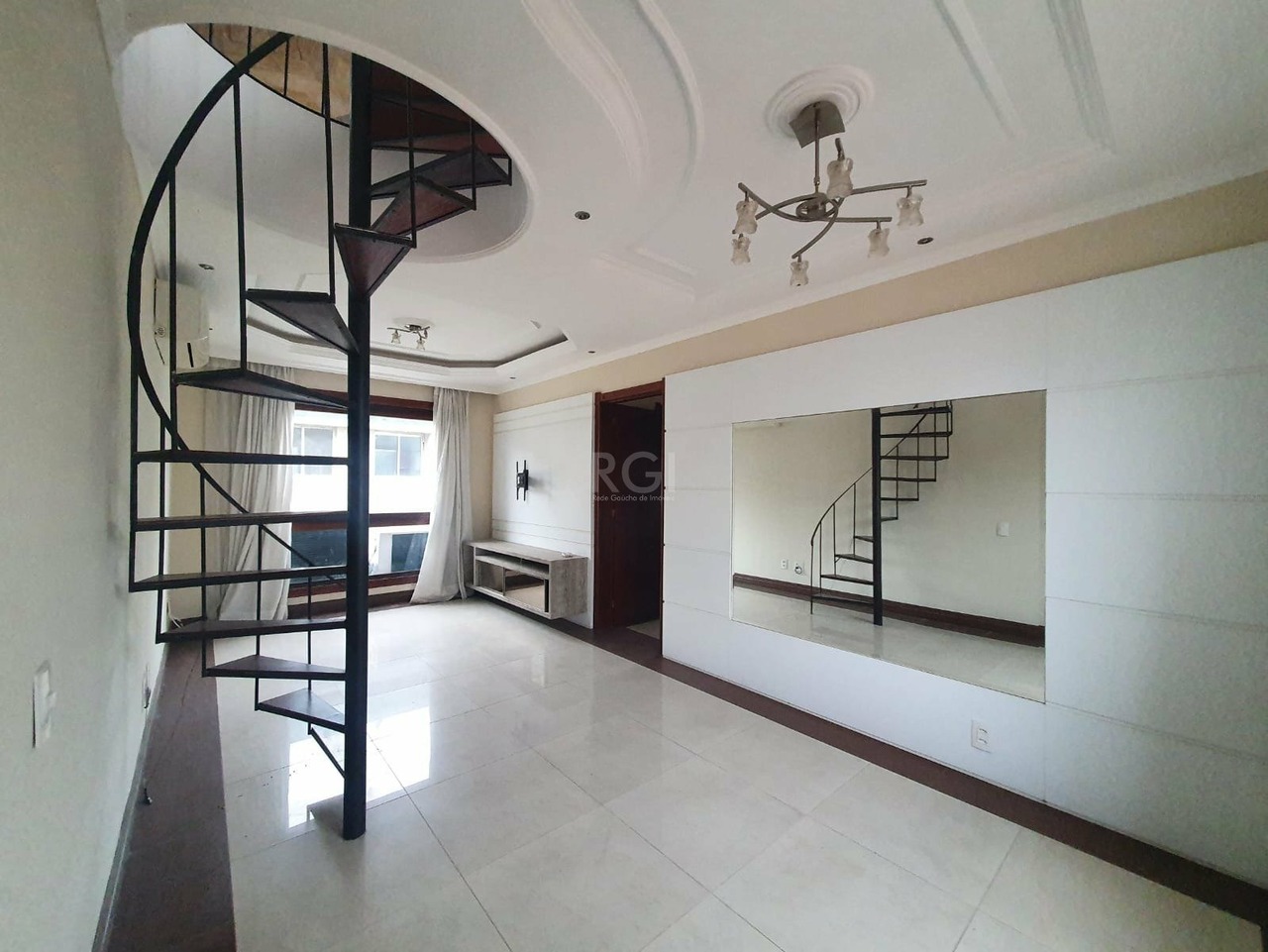 Apartamento com 2 quartos à venda, 171m² em Travessa Ferreira de Abreu, Santana, Porto Alegre, RS