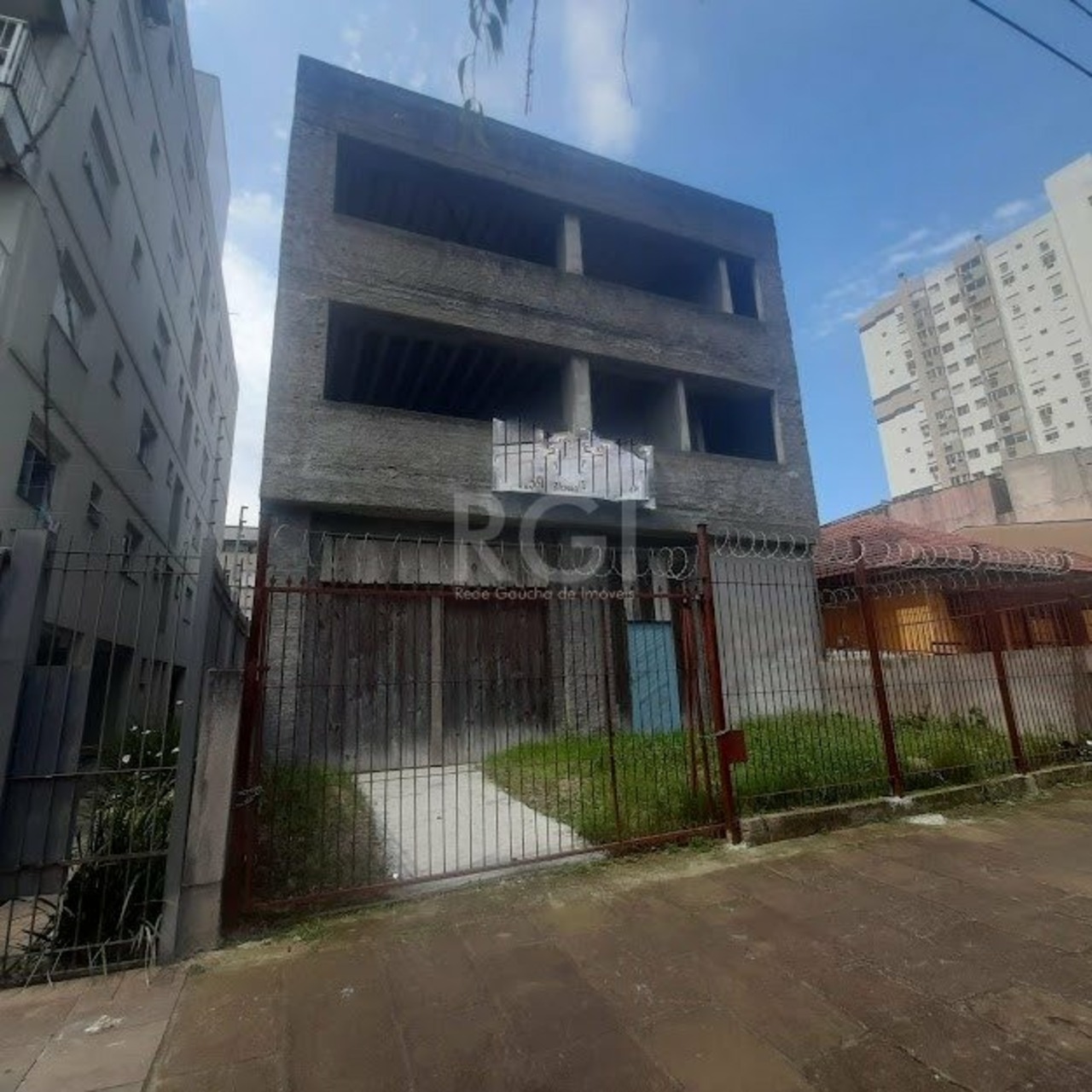 Comercial com 0 quartos à venda, 520m² em Santana, Porto Alegre, RS