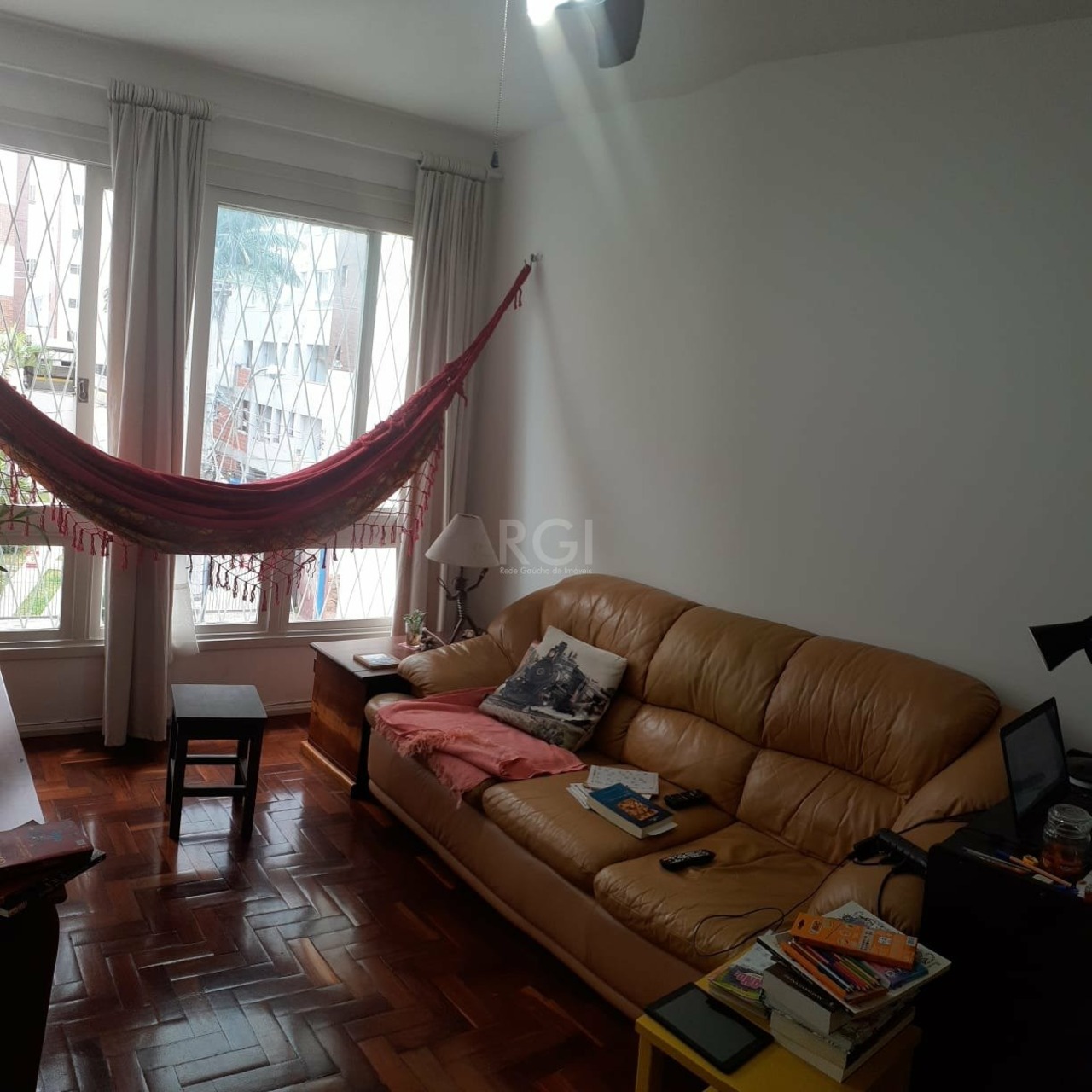 Apartamento com 2 quartos à venda, 76m² em Rua São Manoel, Santana, Porto Alegre, RS