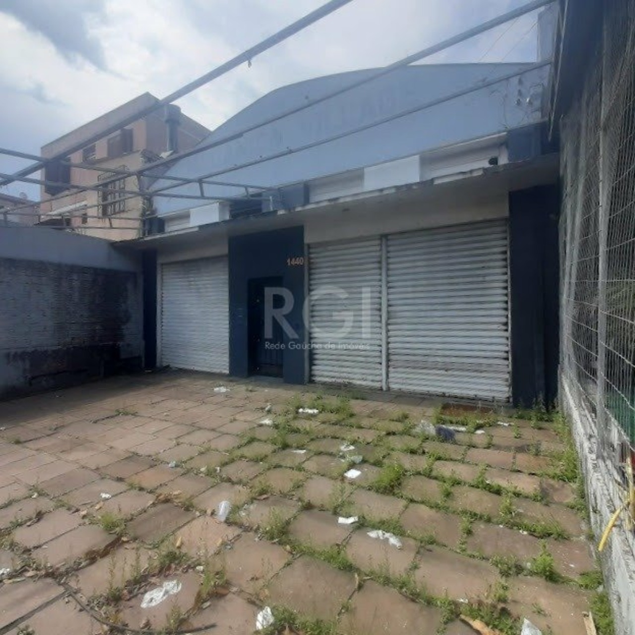Comercial com 0 quartos à venda, 160m² em Rua Santana, Santana, Porto Alegre, RS
