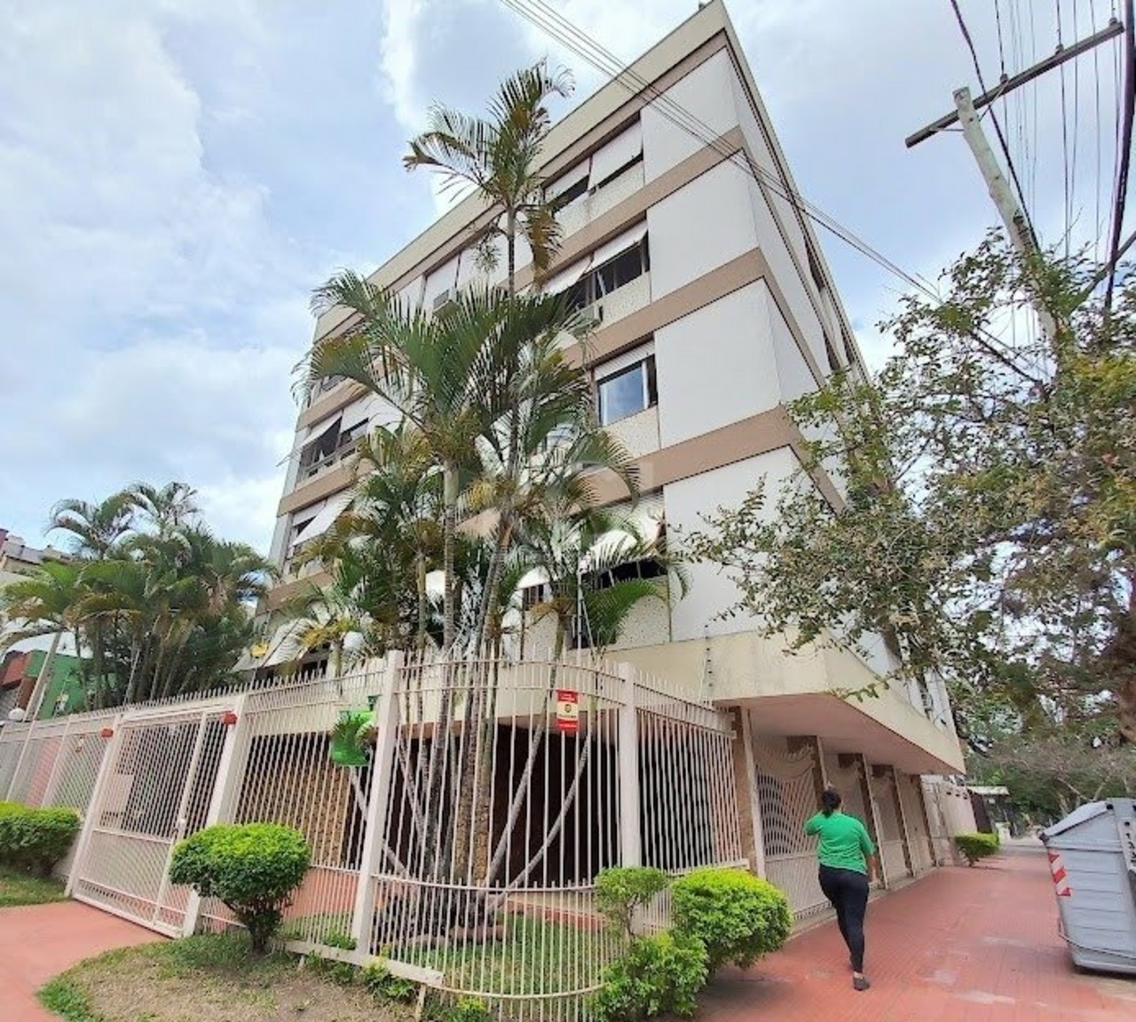 Apartamento com 4 quartos à venda, 214m² em Jardim Botânico, Porto Alegre, RS