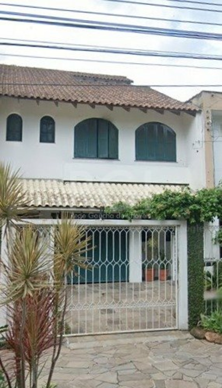 Casa com 4 quartos à venda, 249m² em Rubem Berta, Porto Alegre, RS