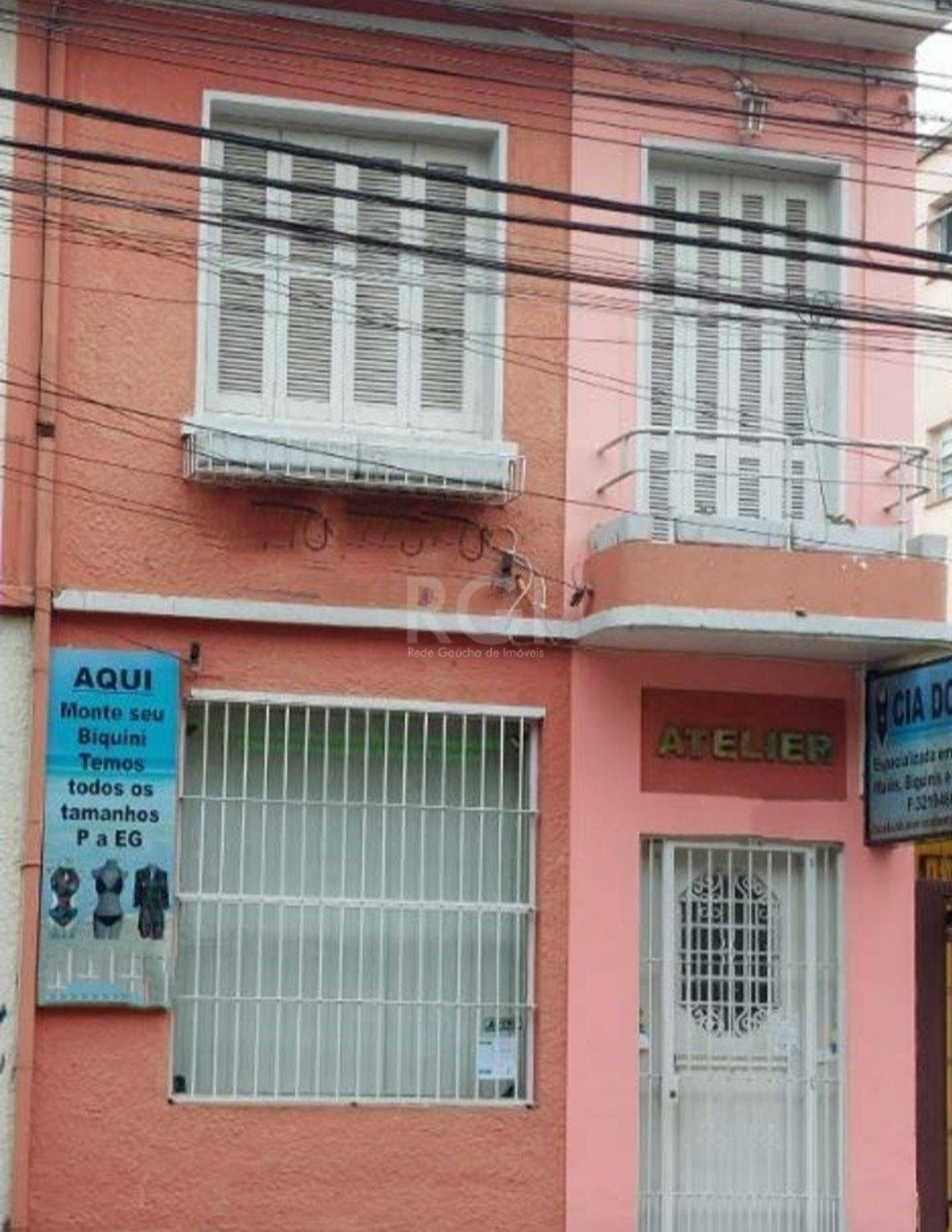 Casa com 2 quartos à venda, 202m² em Vila Nova, Porto Alegre, RS