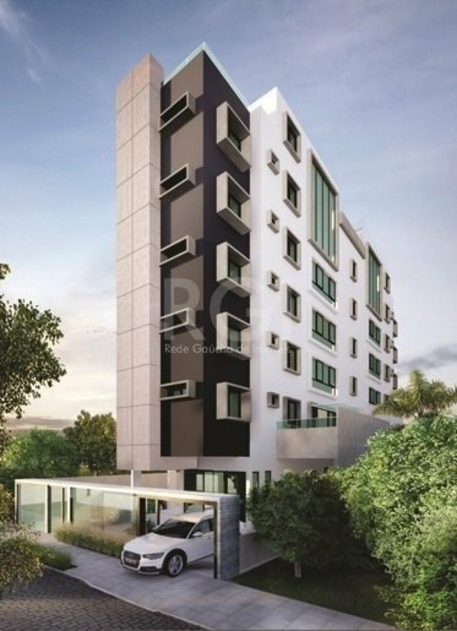 Apartamento com 2 quartos à venda, 81m² em Rua Curvelo, Petrópolis, Porto Alegre, RS