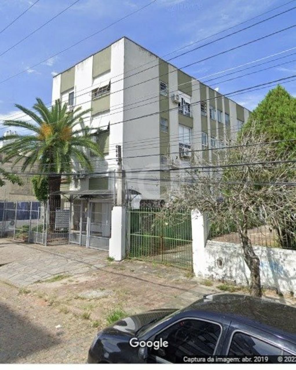 Apartamento com 1 quartos à venda, 43m² em Santana, Porto Alegre, RS