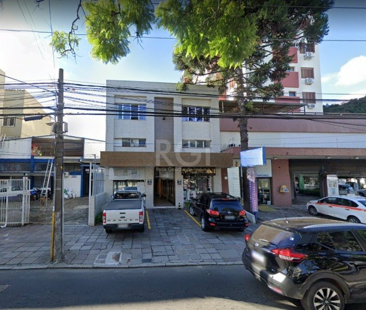 Comercial com 0 quartos à venda, 21m² em Rua Barão do Amazonas, Petrópolis, Porto Alegre, RS