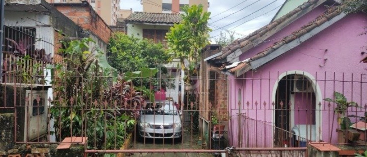 Casa com 2 quartos à venda, 300m² em Partenon, Porto Alegre, RS