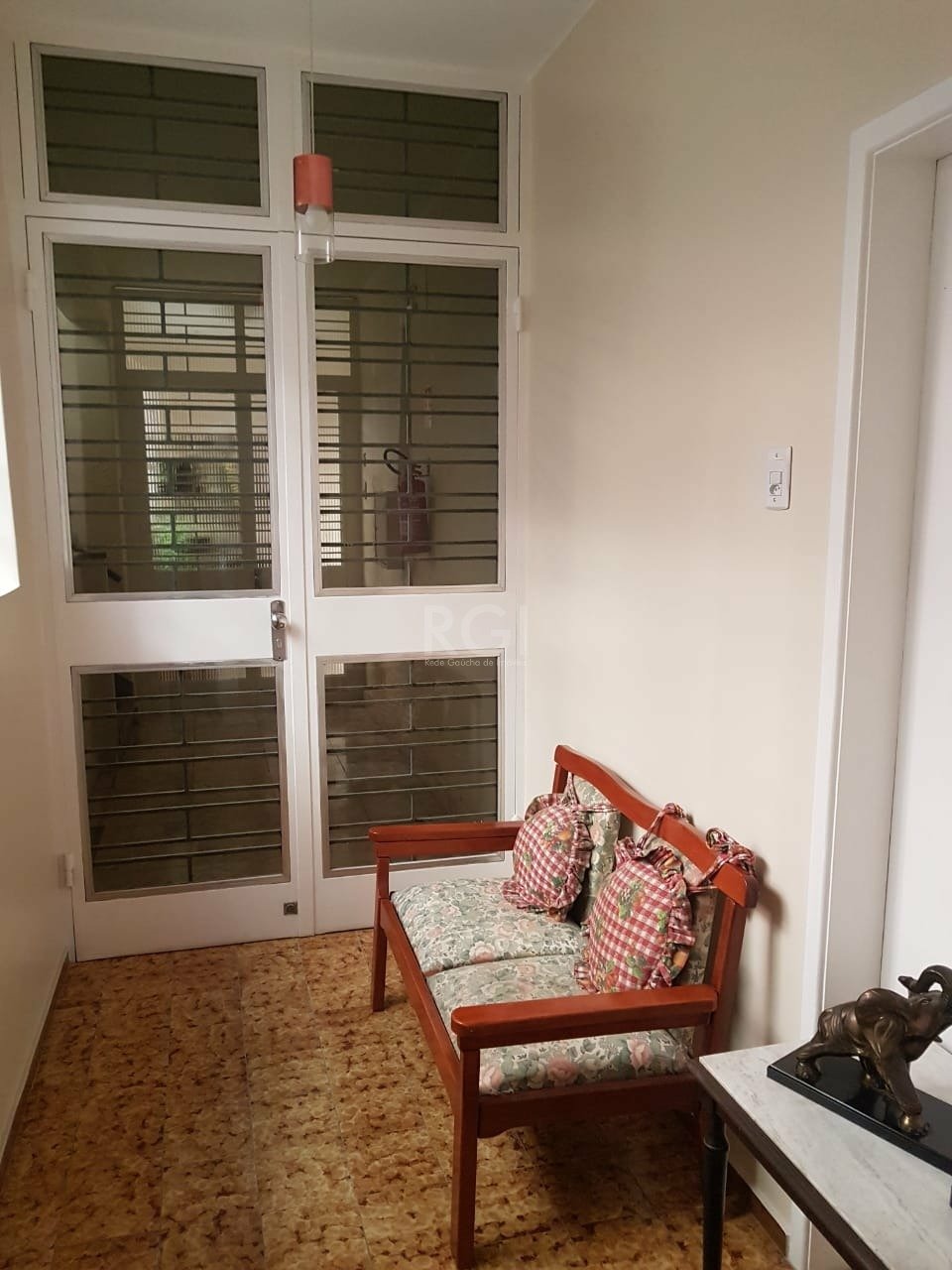 Apartamento com 3 quartos à venda, 115m² em Rua São Marcos, Petrópolis, Porto Alegre, RS