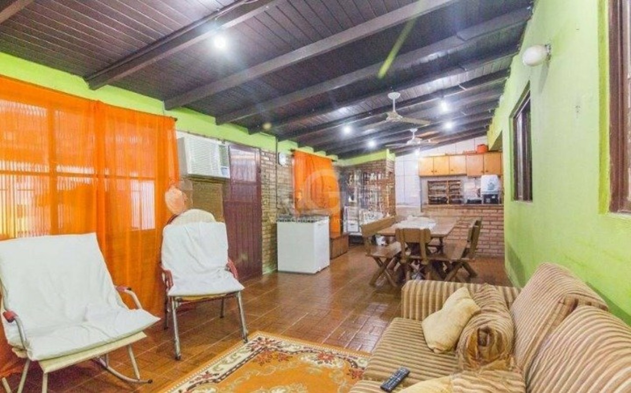 Casa com 3 quartos à venda, 153m² em Boa Vista, Porto Alegre, RS