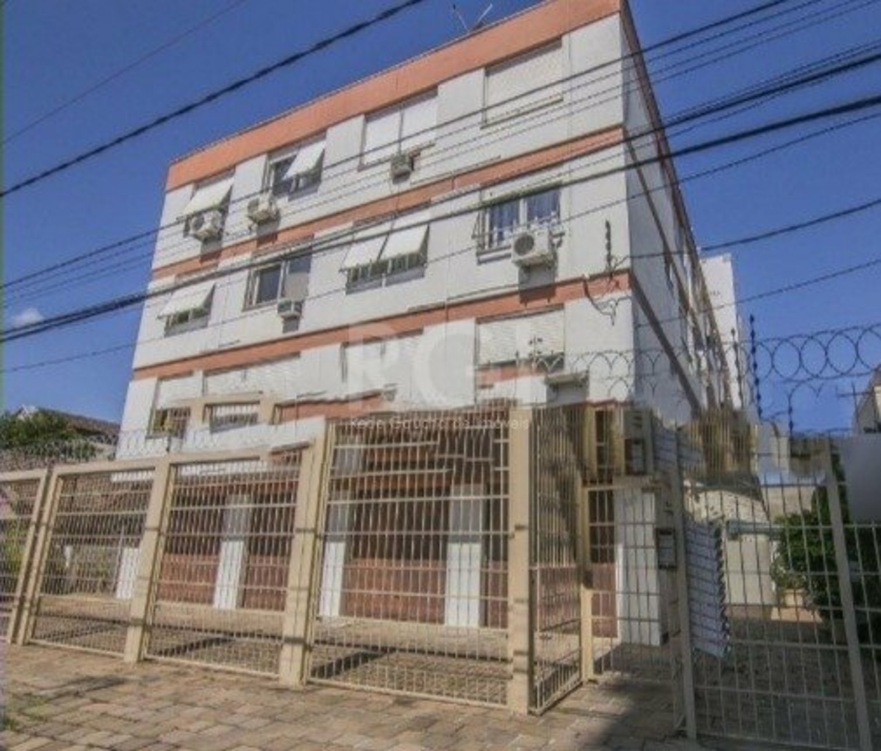 Apartamento com 2 quartos à venda, 62m² em Partenon, Porto Alegre, RS