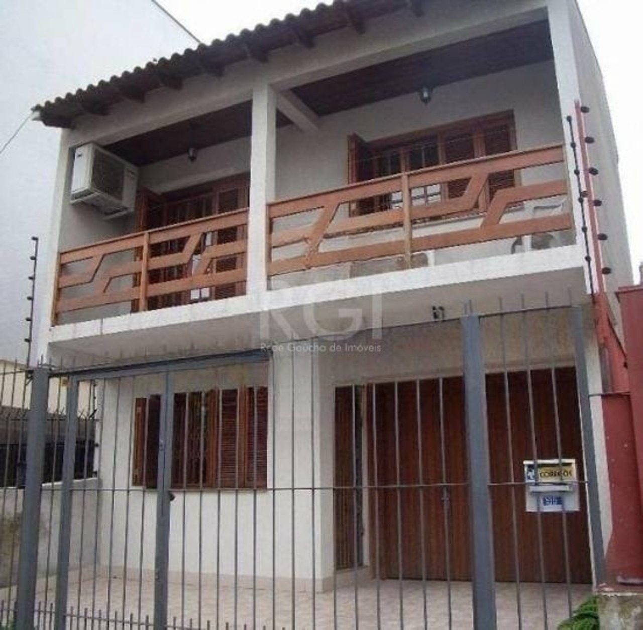 Casa com 3 quartos à venda, 94m² em Santana, Porto Alegre, RS