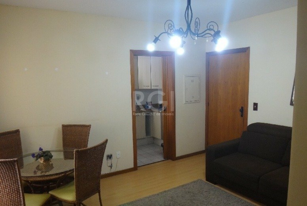 Apartamento com 2 quartos à venda, 53m² em Petrópolis, Porto Alegre, RS