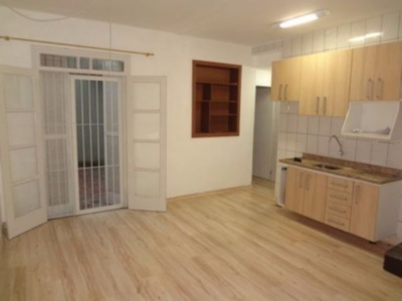 Apartamento com 1 quartos à venda, 40m² em Santana, Porto Alegre, RS