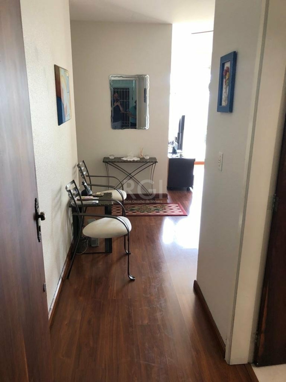 Apartamento com 2 quartos à venda, 81m² em Nonoai, Porto Alegre, RS