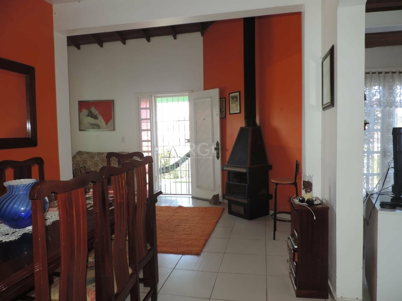Casa com 4 quartos à venda, 189m² em Tramandaí, RS