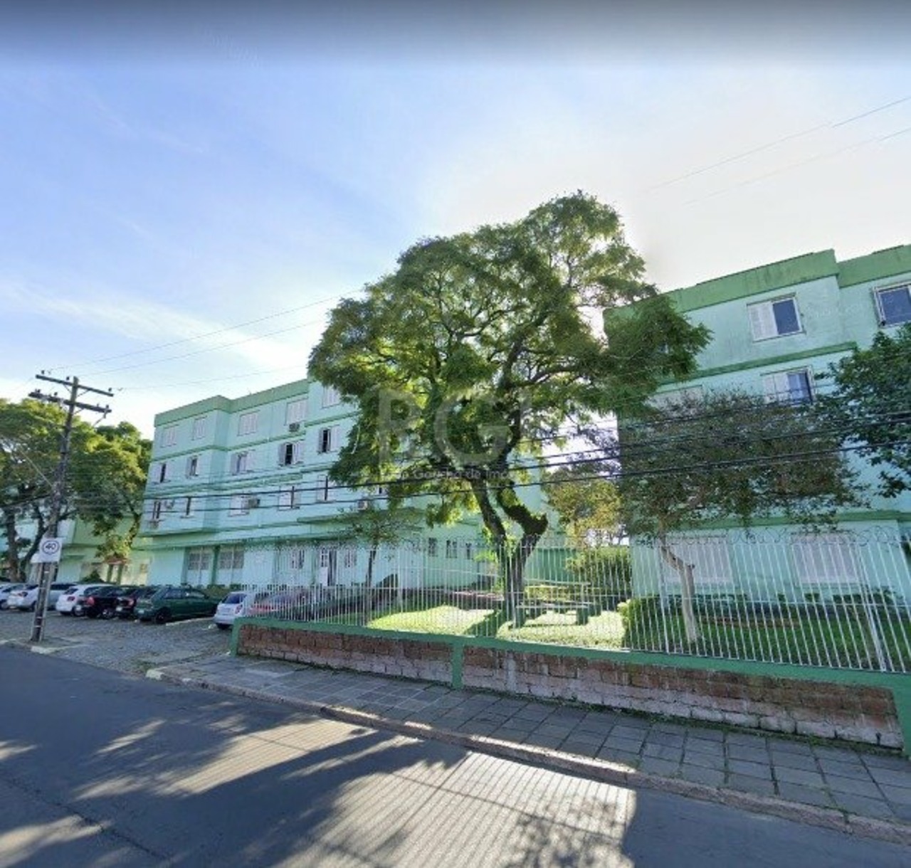 Apartamento com 2 quartos à venda, 56m² em Porto Alegre, RS