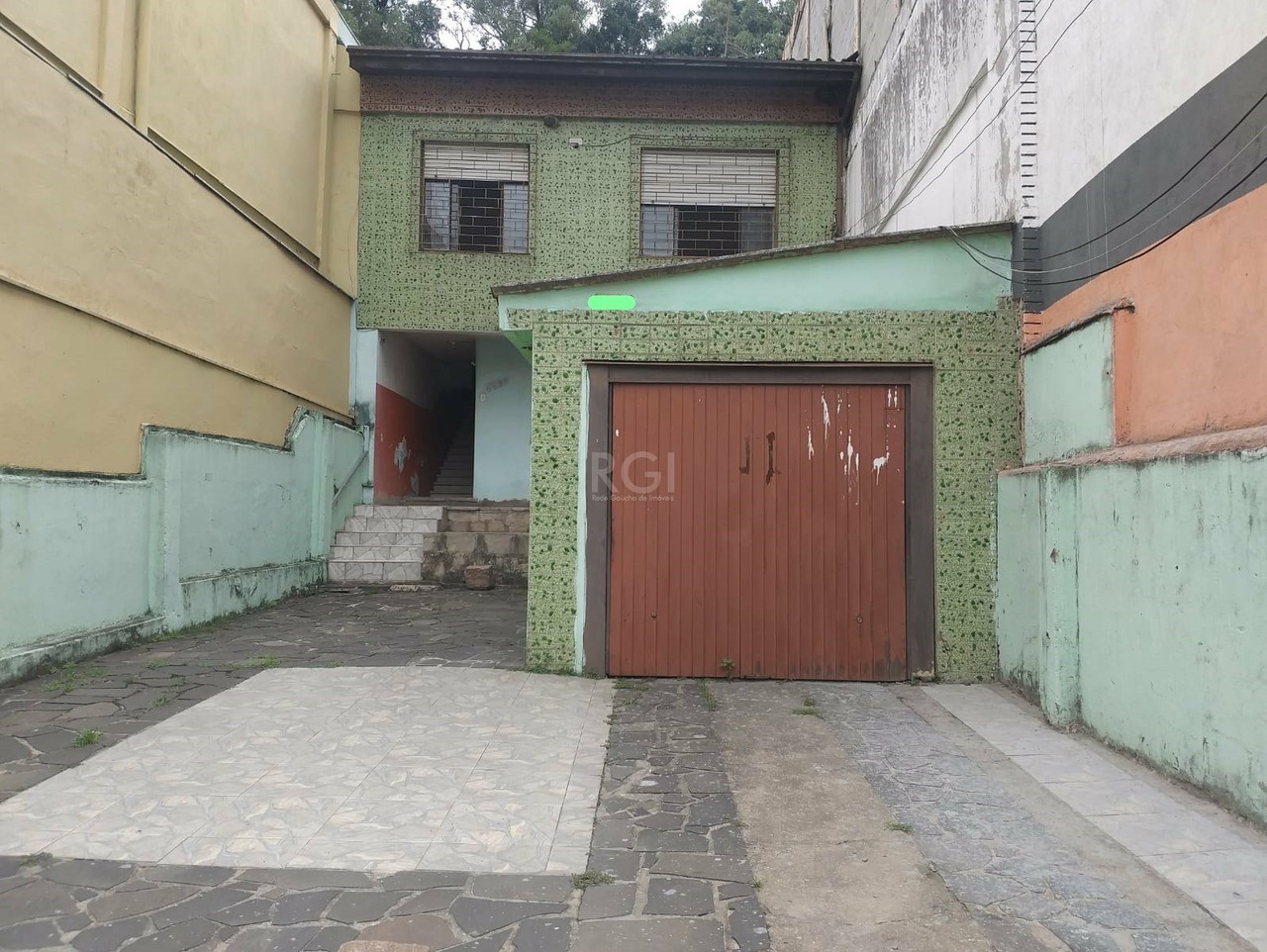Casa com 4 quartos à venda, 136m² em Vila Nova, Porto Alegre, RS