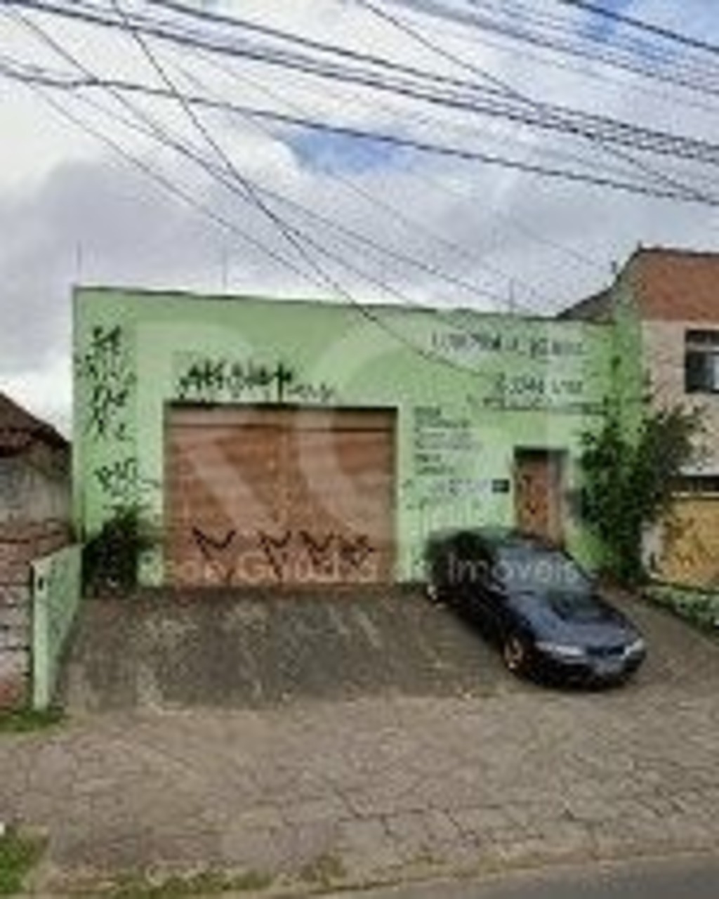 Terreno com 0 quartos à venda, 300m² em Avenida Baltazar de Oliveira Garcia, Rubem Berta, Porto Alegre, RS