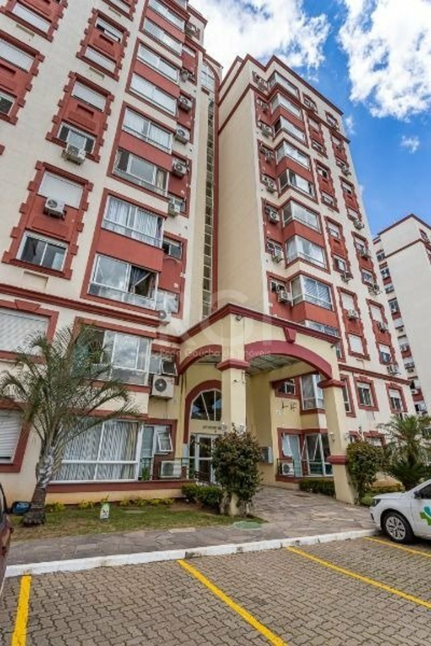 Apartamento com 3 quartos à venda, 134m² em Avenida Eduardo Prado, Cavalhada, Porto Alegre, RS