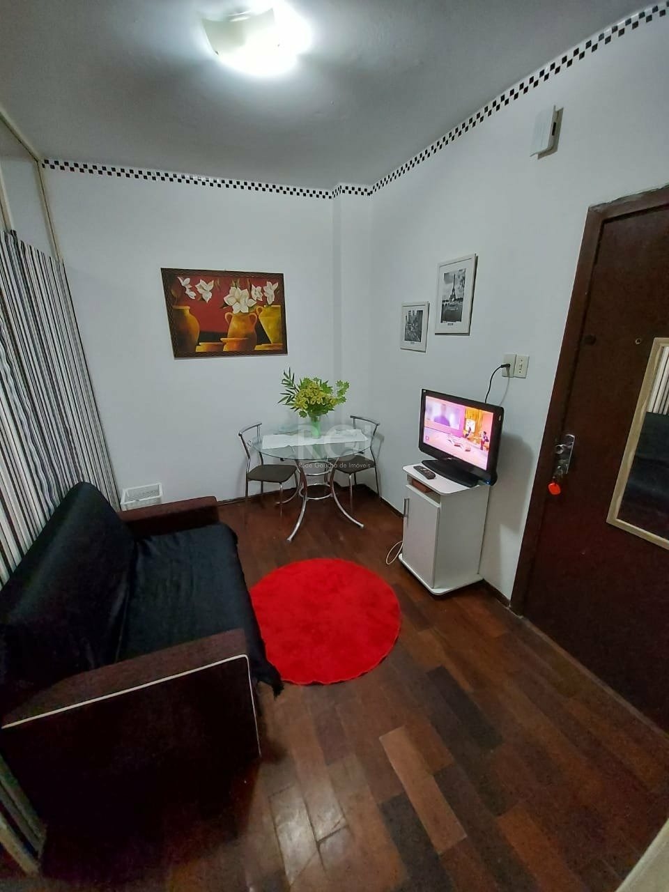 Apartamento com 1 quartos à venda, 39m² em Centro Histórico, Porto Alegre, RS