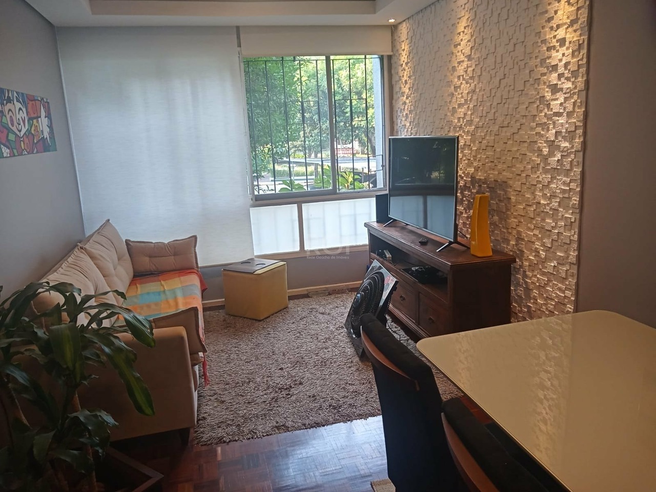 Apartamento com 2 quartos à venda, 61m² em Nonoai, Porto Alegre, RS
