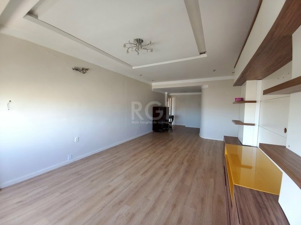 Apartamento com 3 quartos à venda, 133m² em Rio Branco, Porto Alegre, RS