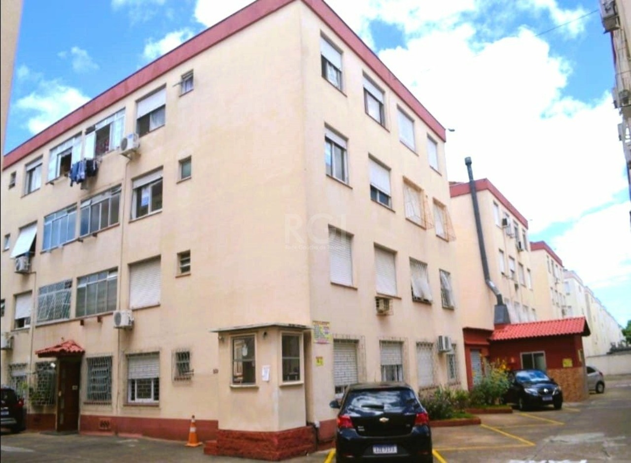 Apartamento com 2 quartos à venda, 64m² em Protásio Alves, Porto Alegre, RS