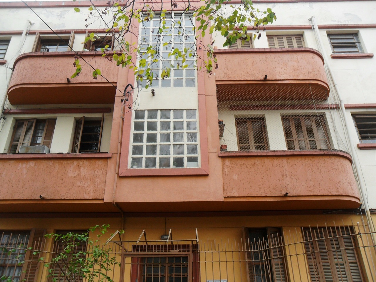 Apartamento com 3 quartos à venda, 75m² em Praça Doutor Júlio de Aragão Bozzano, Santana, Porto Alegre, RS