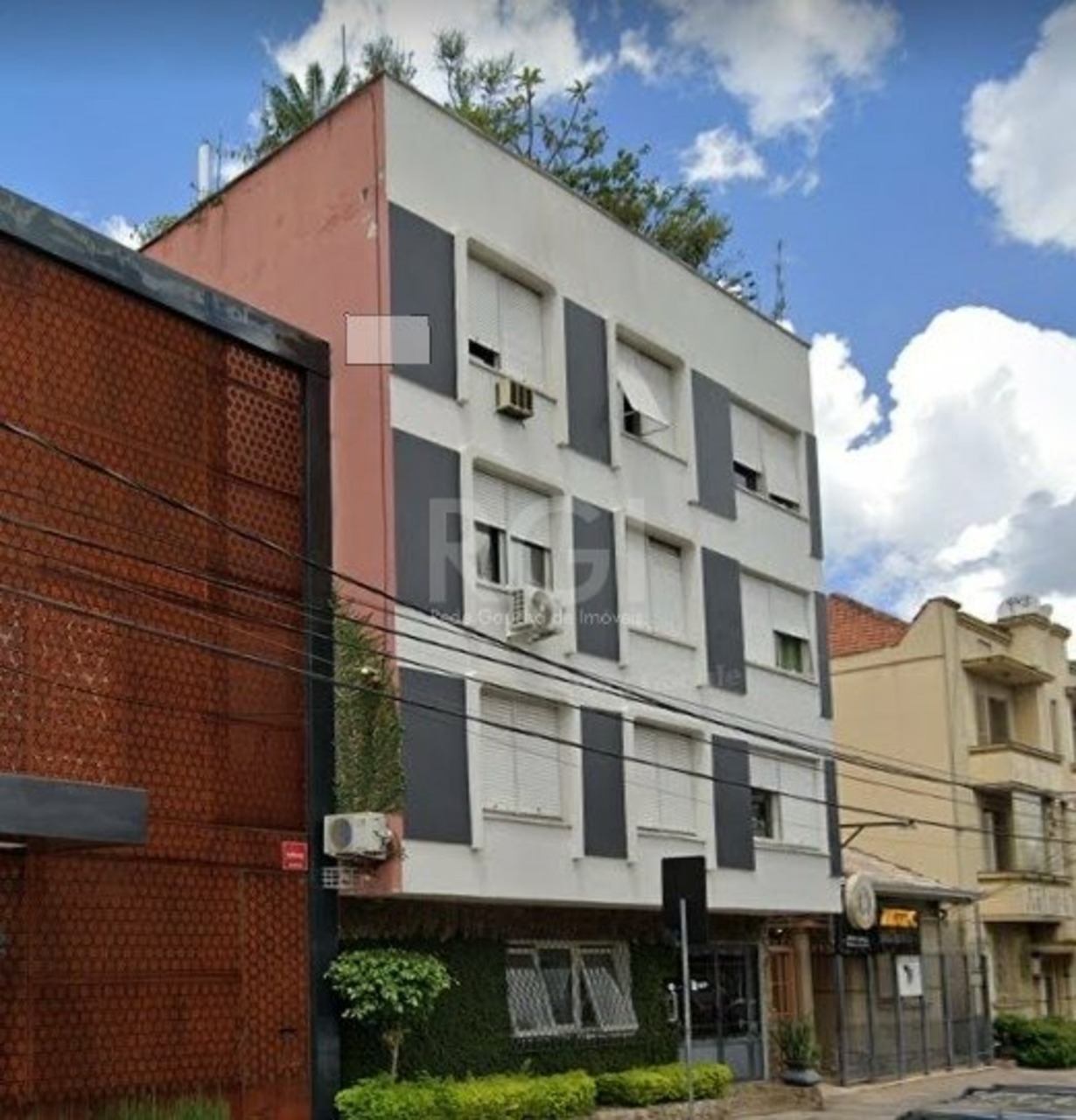 Apartamento com 2 quartos à venda, 46m² em Rua Professor Juvenal Miler, Rio Branco, Porto Alegre, RS