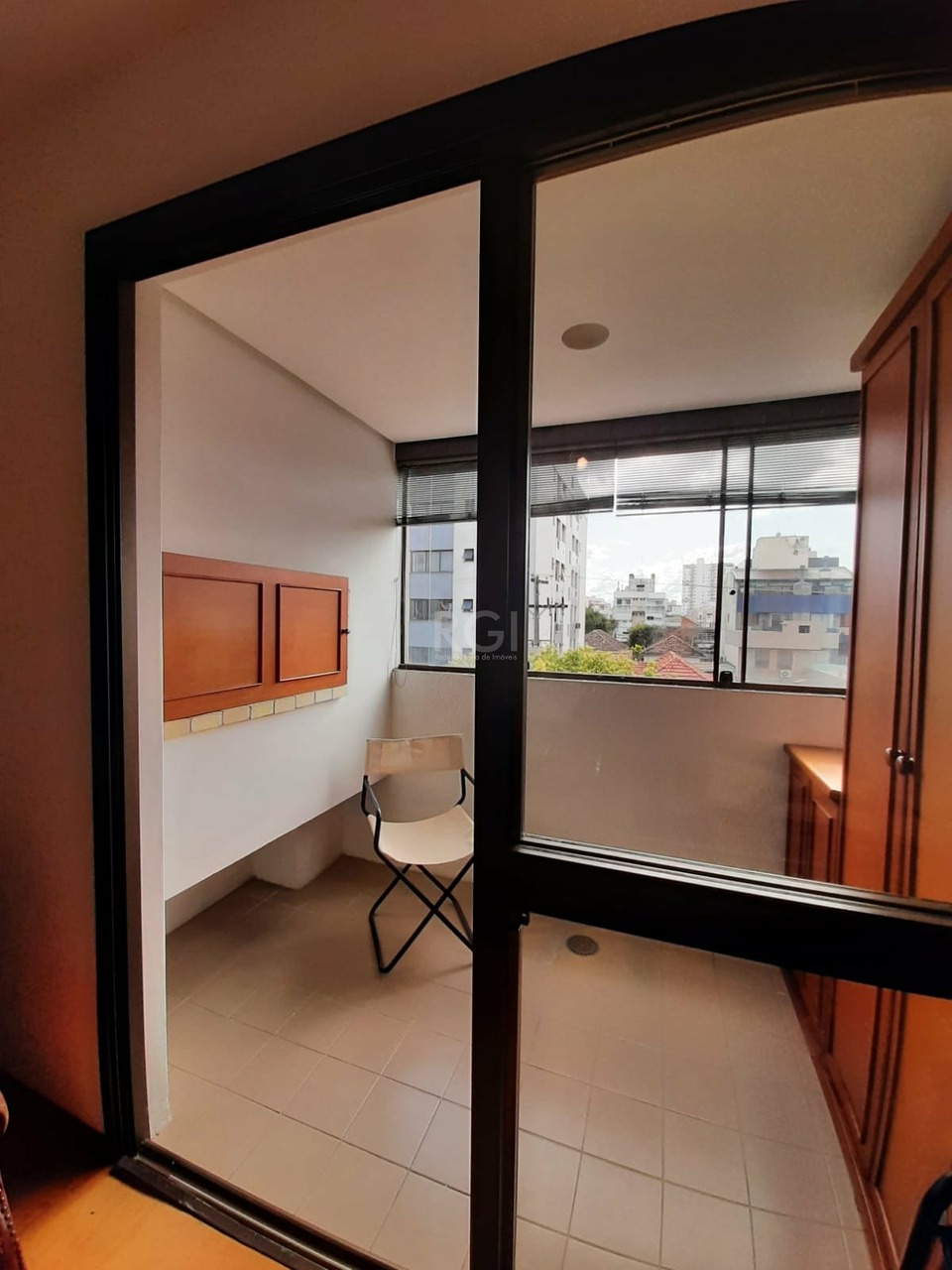 Apartamento com 1 quartos à venda, 44m² em Centro, Porto Alegre, RS