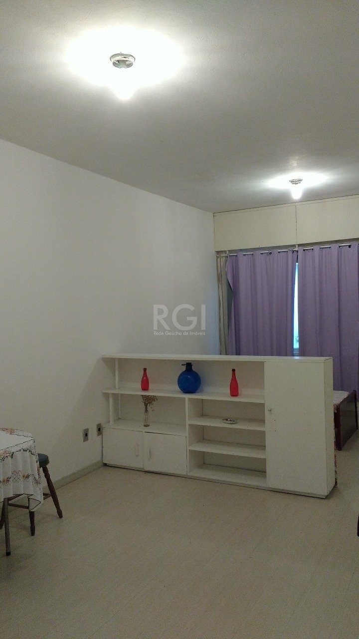 Apartamento com 0 quartos à venda, 32m² em Rua Vieira de Castro, Farroupilha, Porto Alegre, RS