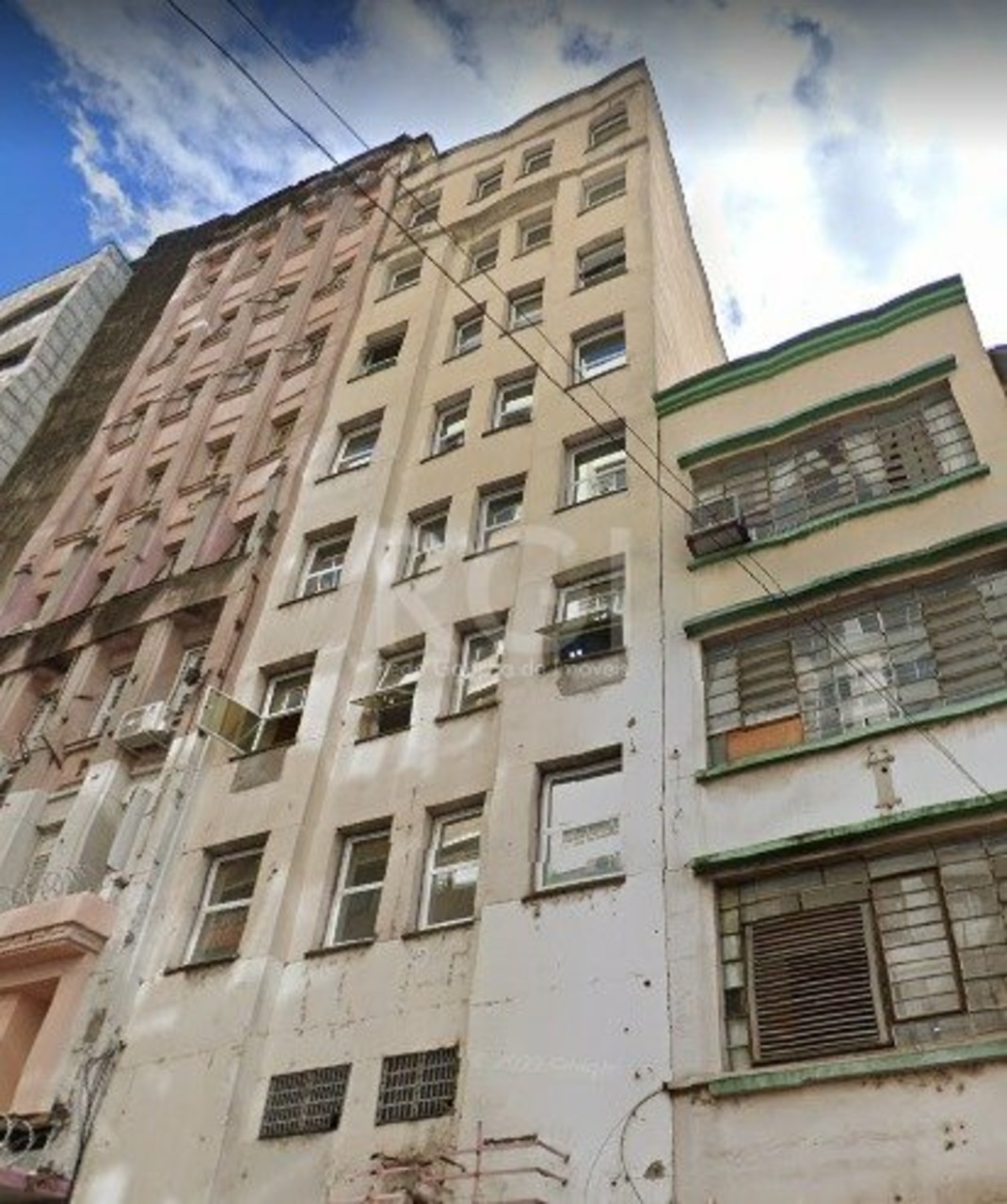 Comercial com 0 quartos à venda, 90m² em Rua Doutor Flores, Centro Histórico, Porto Alegre, RS
