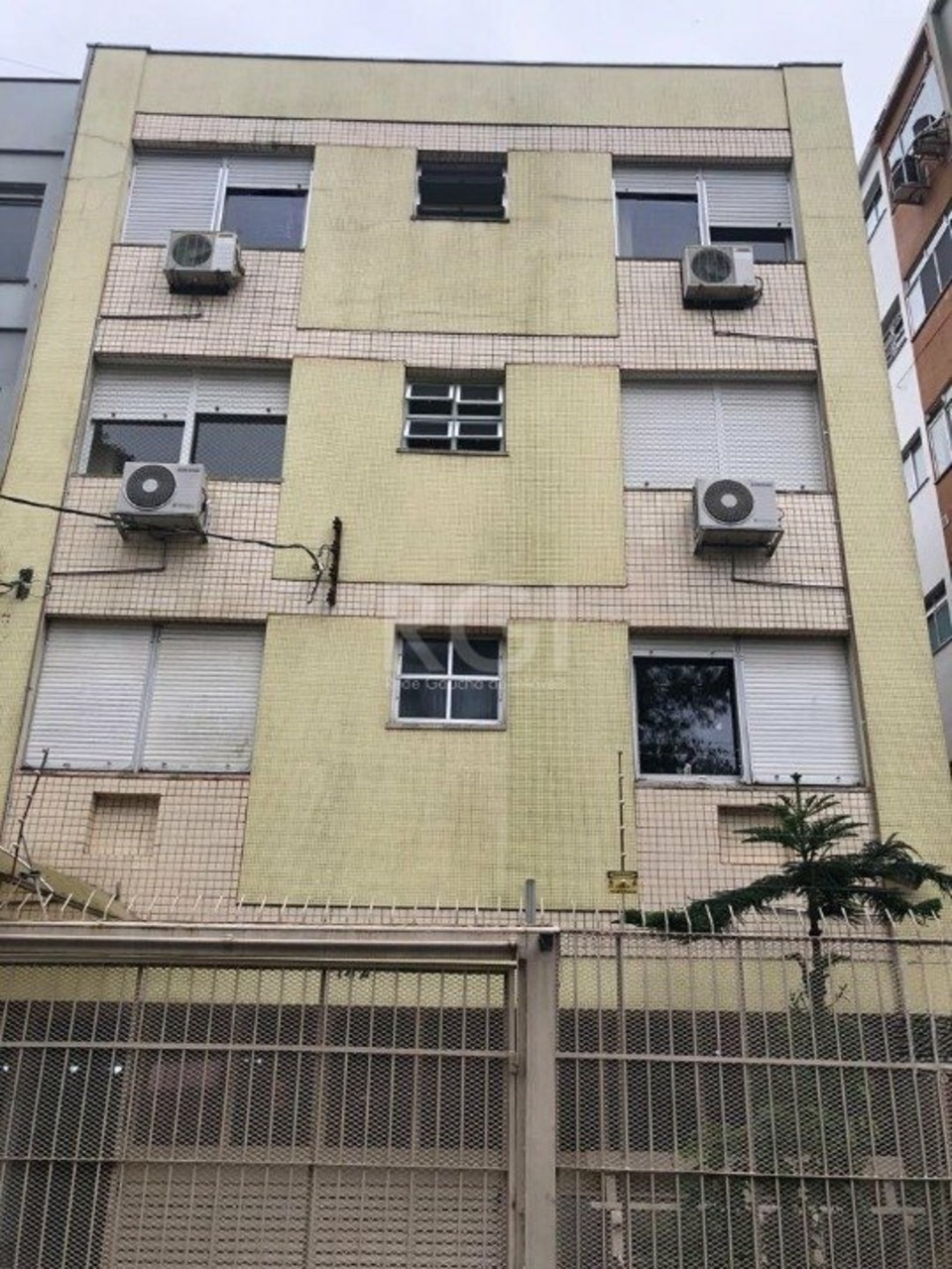 Apartamento com 3 quartos à venda, 93m² em Santana, Porto Alegre, RS
