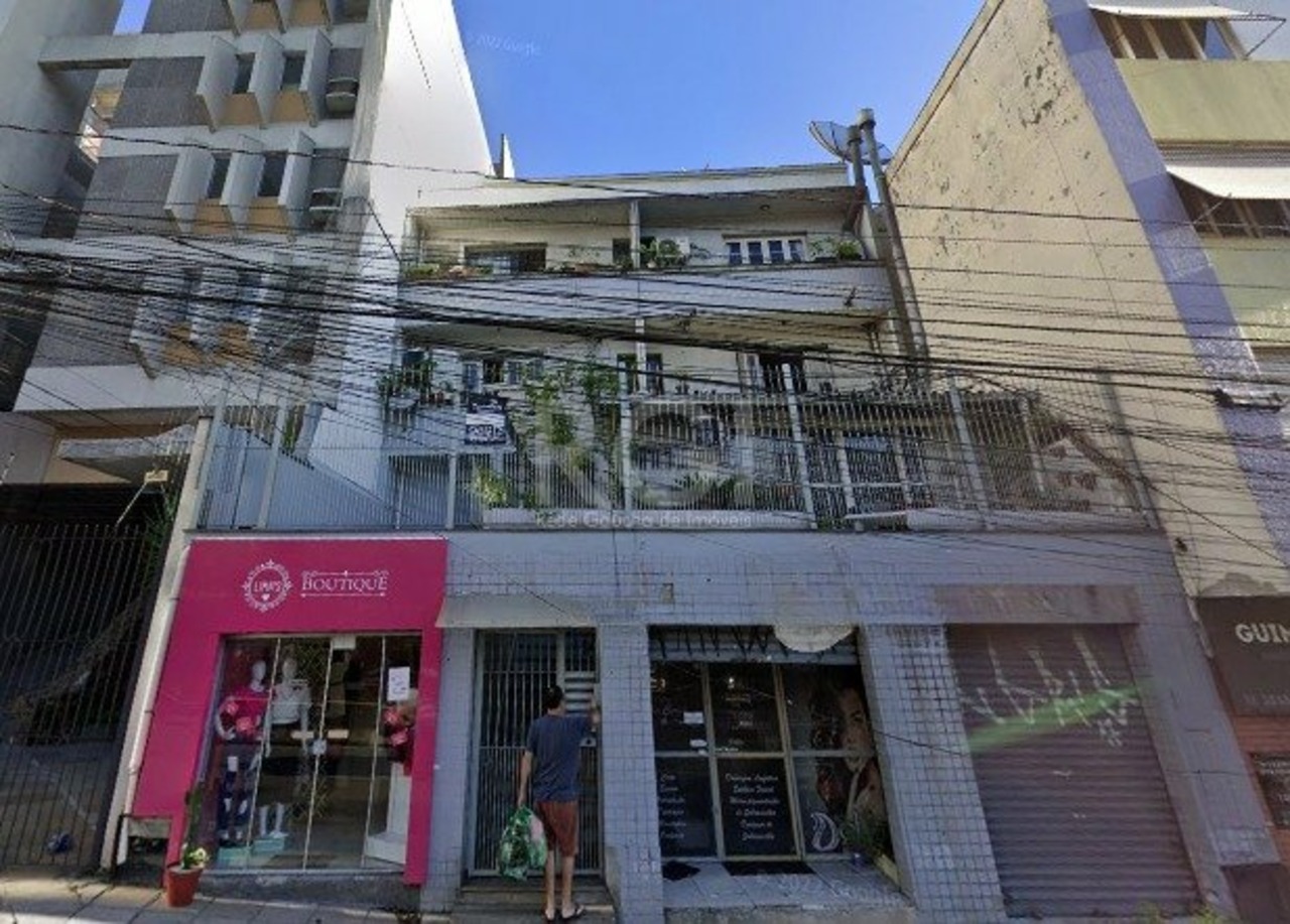 Apartamento com 3 quartos à venda, 90m² em Avenida Soledade, Petrópolis, Porto Alegre, RS