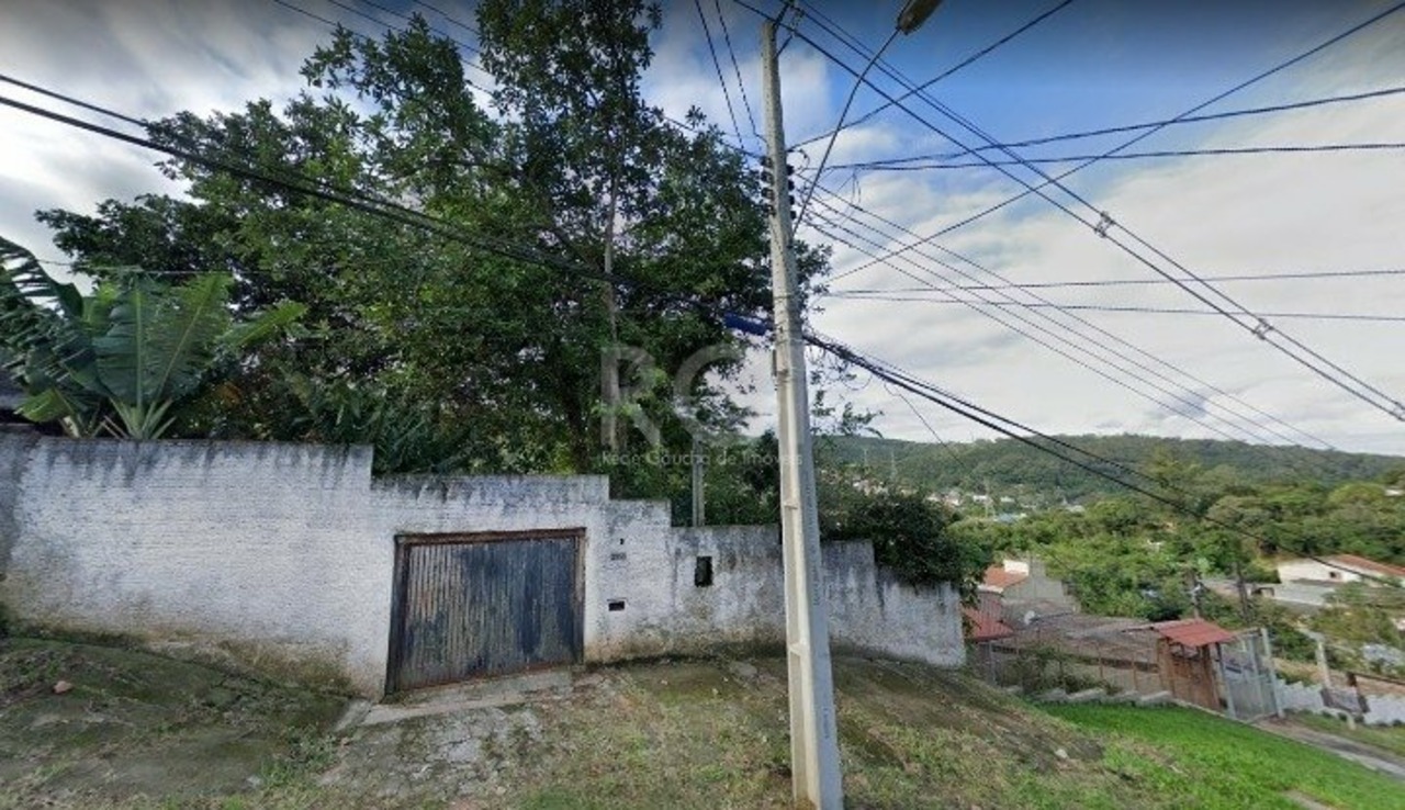 Terreno com 0 quartos à venda, 1558m² em Agronomia, Porto Alegre, RS
