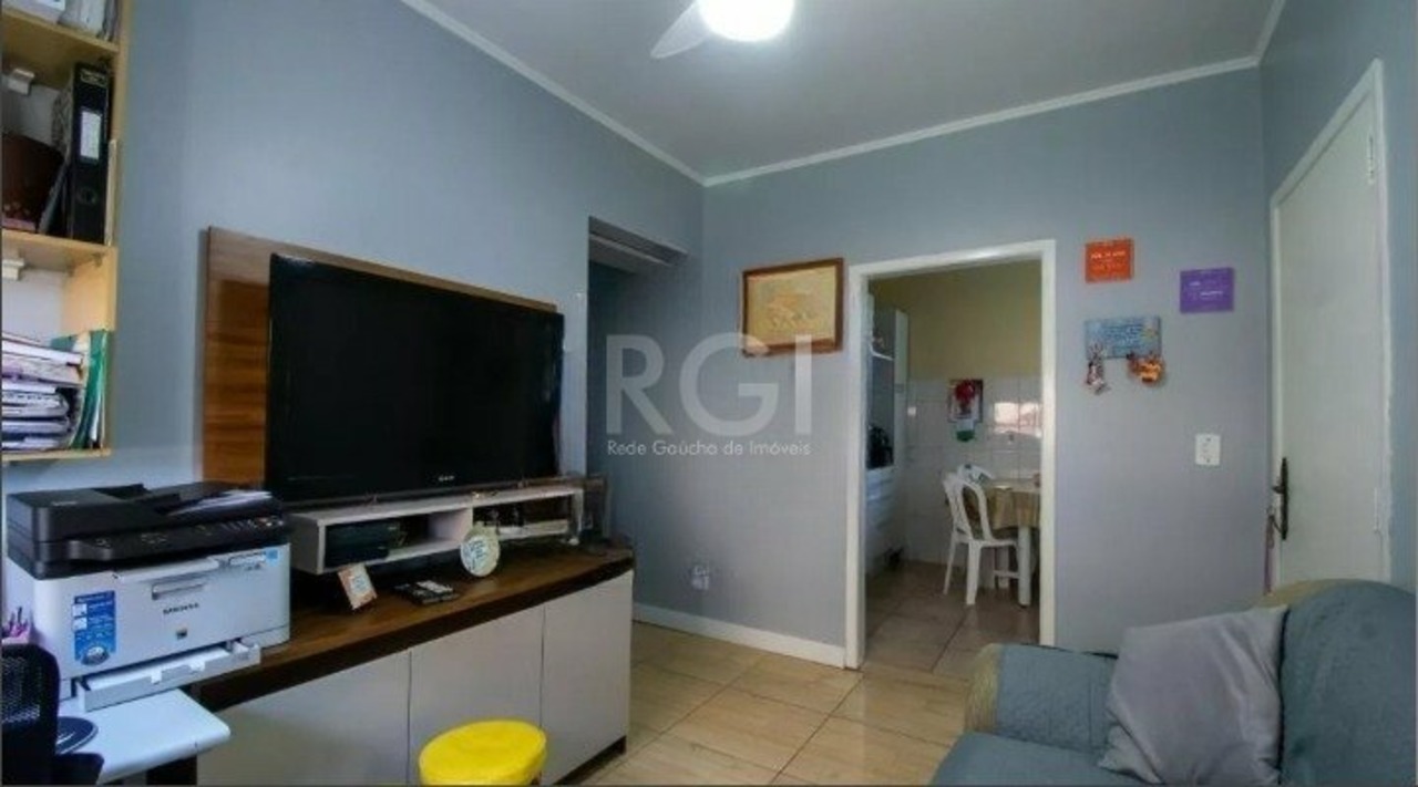 Apartamento com 2 quartos à venda, 48m² em Rua Chico Pedro, Camaquã, Porto Alegre, RS