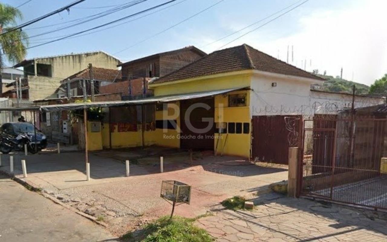 Terreno com 0 quartos à venda, 520m² em Rua Juarez Távora, Vila João Pessoa, Porto Alegre, RS