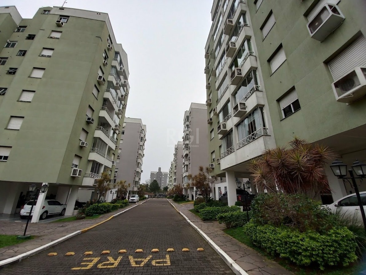 Apartamento com 3 quartos à venda, 65m² em Rua Doutor Campos Velho, Cristal, Porto Alegre, RS