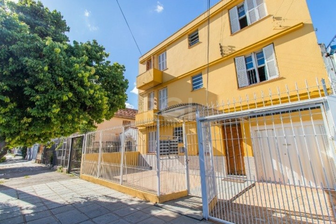 Apartamento com 2 quartos à venda, 66m² em Avenida São Paulo, São Geraldo, Porto Alegre, RS