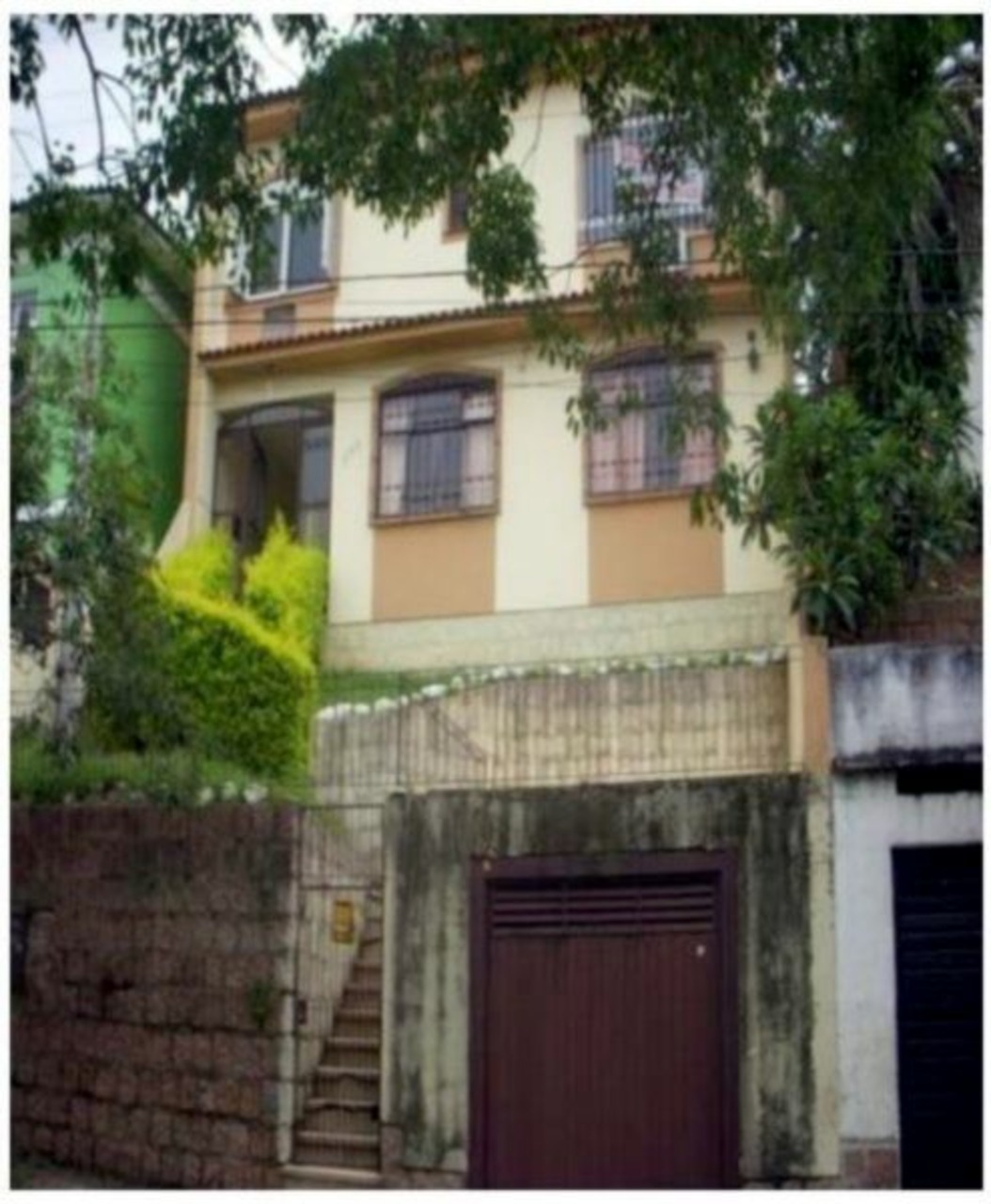 Casa com 3 quartos à venda, 240m² em Rua Doutor Breno Dias de Castro, Partenon, Porto Alegre, RS