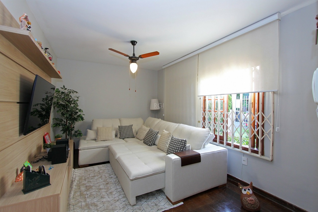 Casa com 3 quartos à venda, 151m² em Porto Alegre, RS