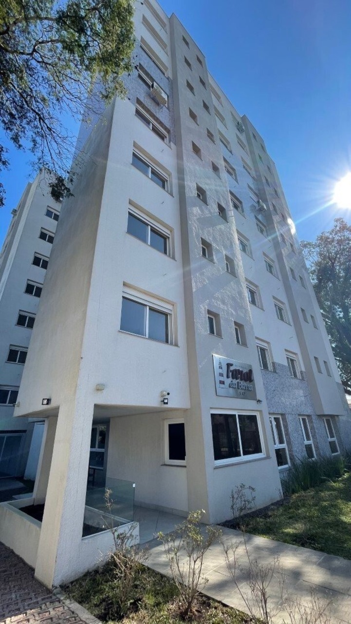 Apartamento com 3 quartos à venda, 86m² em Rua Delfino Riet, Santo Antônio, Porto Alegre, RS